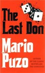 The Last Don - Mario Puzo