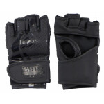 Rukavice MMA Masters GFT-MATT-BLACK M 01312-01M L