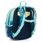 Školní batoh Malá mořská víla Topgal ELLY 26005