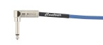 Fender Contour 30' Coiled Cable LPB