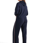Dámská mikina s kapucí UW0UW04342-DW5 - Tommy Hilfiger M