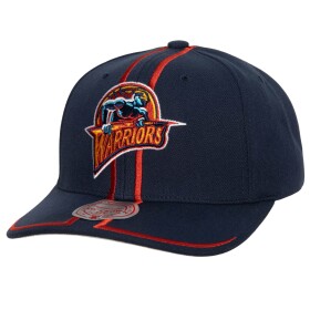 Mitchell & Ness Pánská kšiltovka Golden State Warriors NBA 1998 Draft Pro Crown Strapback