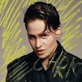 Christine/The Queens: Chris 2CD - Christine