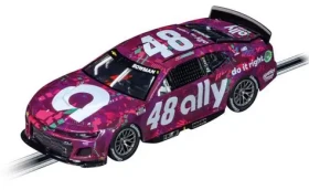 Carrera D132 - 32007 NASCAR Camaro NextGen