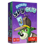 Mamido Cestovní hra Spy Guy Anonimo Trefl 02692