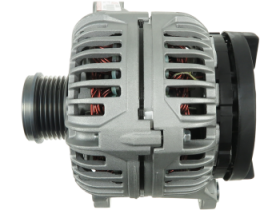 Alternátor Porsche 911 (996/997) Carrera, Turbo, GT2/GT3, Boxster (986) 2.5–3.6
