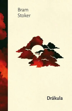 Drákula, 1. vydání - Bram Stoker