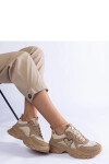 Tenisky model 207135 Solea 39