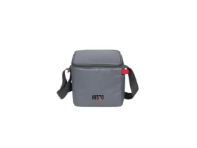 RESTO 5506 chladící taška šedá 5.5 l (POLIS) (RES-5506)