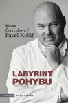 Labyrint pohybu, 3. vydání - Pavel Kolář