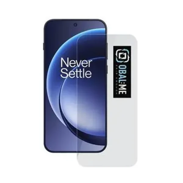 OBAL:ME 2.5D Tvrzené Sklo pro Oneplus 15 Clear (57983128856)