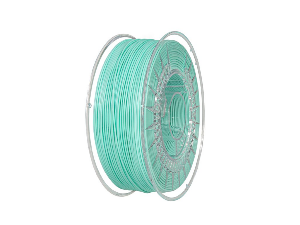 PET-G filament 1,75 mm mentolový Devil Design 1 kg