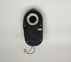 Mamido Motor s převodovkou RS555-C 24V RPM 18000