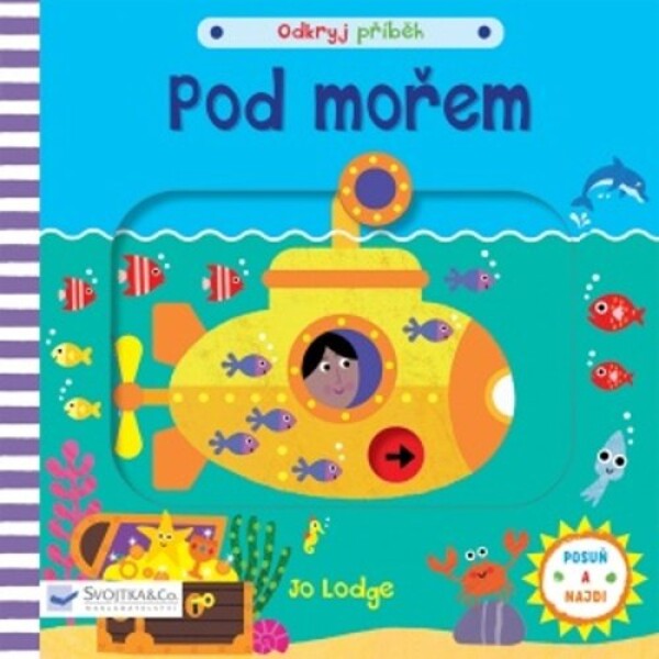 Pod mořem