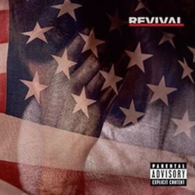Eminem: Revival - CD - Eminem