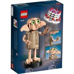 LEGO® Harry Potter™ 76421 Domácí skřítek Dobby™