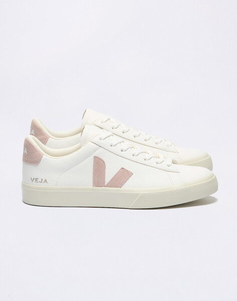 Veja Campo Leather EXTRA-WHITE_BABE 37