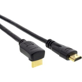 SENCOR SAV 276-015 kabel HDMI M-M 90st. 2.0 1.5 m (8590669281930)