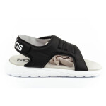Sandály adidas Comfort Jr FY8856