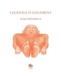 Leyenda del Golem: Legenda Golemovi (španělsky)