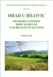 Hrad Bílovic Miroslav Šmíd