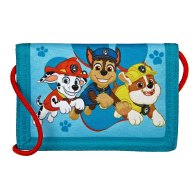Dětská peněženka Karton P+P - Paw Patrol