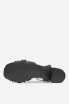 Sandály Clara Barson WS24055-05 Syntetický materiál