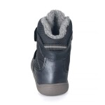 Dívčí zimní barefoot boty PRO-tex Protetika - LORA GREY - 27