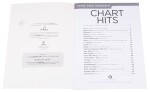 MS Really Easy Keyboard: Chart Hits, Autumn/Winter 2017