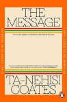 Message - Ta-Nehisi Coates
