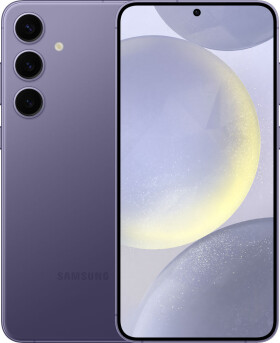 SAMSUNG Galaxy S24+ 12+512GB fialová / EU distribuce / 6.7" / 512GB / Android 14 (SM-S926BZVGEUE)