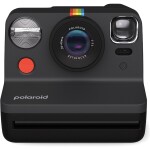 Fujifilm Instax mini evo hnědá / Instantní fotoaparát / LCD / CMOS / 2560 x 1920 / formát papíru 86 x 56 mm / ISO 1600 (16812508)