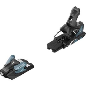 Vázání Atomic Strive 16 Black / Blue Multinorm šířka brzdiček 90mm