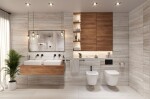 Závěsný bidet VitrA Integra 35,5x54 cm 7042-003-0288 7042-003-0288