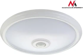 Maclean Energy MCE131 / Stropní LED svítidlo / 1x LED / o 29,5 cm (MCE131)
