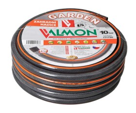 Hadice zahradní, 3/4", 25m, GARDEN, VALMON 1117SE