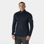Helly Hansen HH Tech 1/2 Zip 2.0 M 49583 597 Tričko 2XL