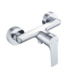 INVENA - Baterie sprchová pinios chrom; BN-92-001-X