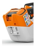 Aku řetězová pila STIHL MSA 190 T