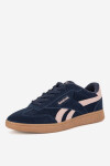 Sportovní obuv Reebok FORTE LOUNGER AR30252WDQT Syntetický materiál,Přírodní kůže (useň) - Semiš