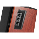 EDIFIER R1700BT Studio WOOD / 2.0 / reproduktory / Bluetooth / 3.5mm jack / RMS 66W (R1700BT)