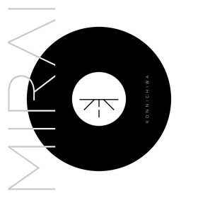 Mirai: Konnichiwa - CD - MIRAI