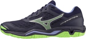 Sálová obuv Mizuno WAVE PHANTOM X1GA226011 Velikost obuvi EU: