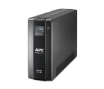 APC Back-UPS Pro BR 1300VA, 8 Outlets, AVR, LCD Interface (780W) EDF_551260