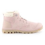 Dámské boty Pampa Lo Rose Dust W 96467-612-M - Palladium EU 37