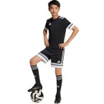 Šortky adidas Squadra 25 Jr JJ2417 140 cm