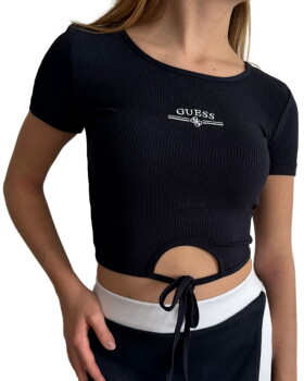 Dámský sportovní top Guess V4GP03 Nyra