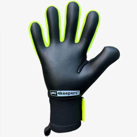 Rukavice 4keepers Elite Venom NC Jr S961189 Děti 07.0