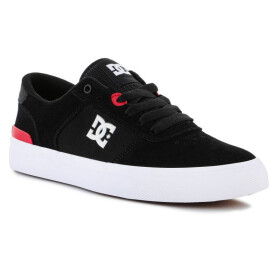 Dc TEKNIC S black/white pánské boty - 41EUR