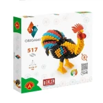 Pexi Origami 3D - Kohout